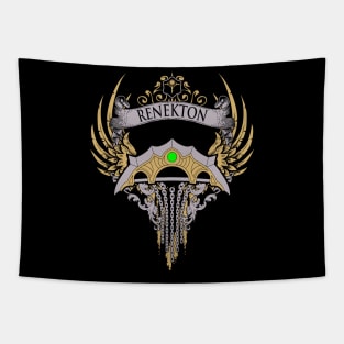 RENEKTON - LIMITED EDITION Tapestry