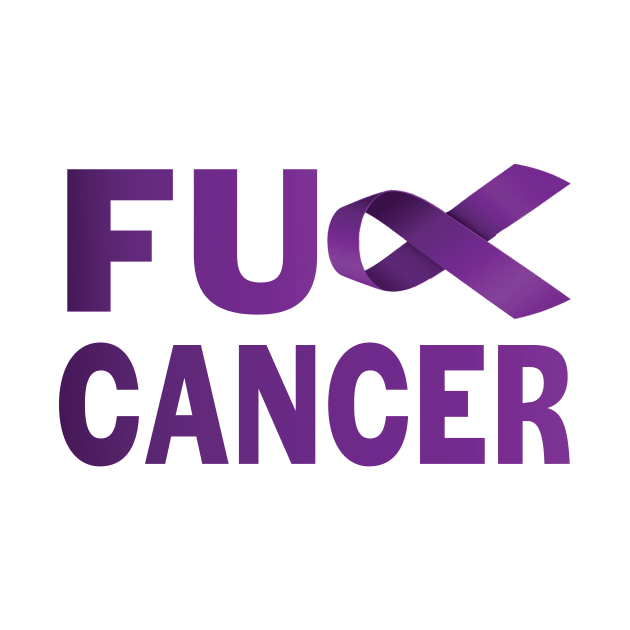 Fuck Pancreatic Cancer by treszure_chest