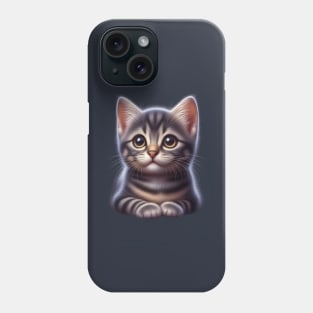 little cat Phone Case