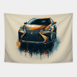 Lexus NX Tapestry