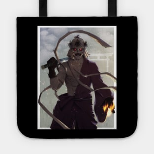 Makoto Shishio Tote