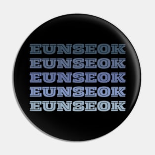 Eunseok Riize Pin