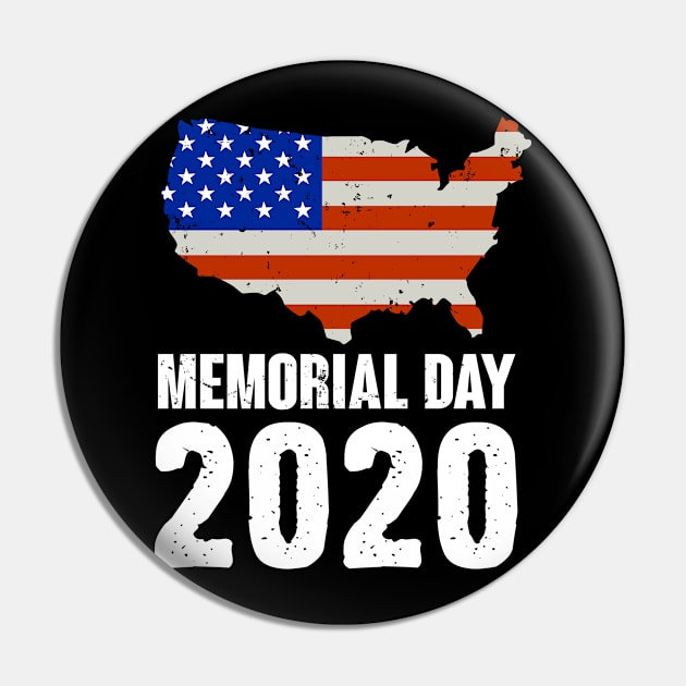 Memorial Day 2020 Pin by snnt