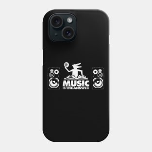 Music Phone Case