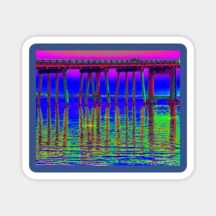 Sound au Seurat Magnet