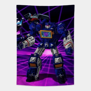 Soundwave Superior Tapestry