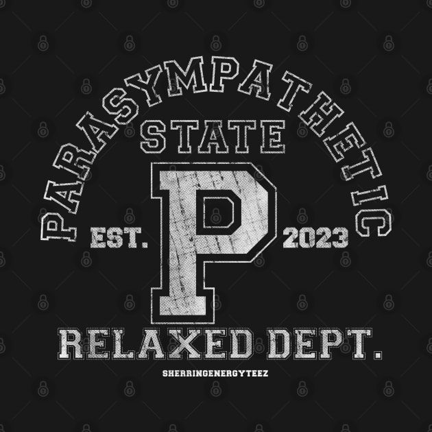 Parasympathetic State v2 by SherringenergyTeez