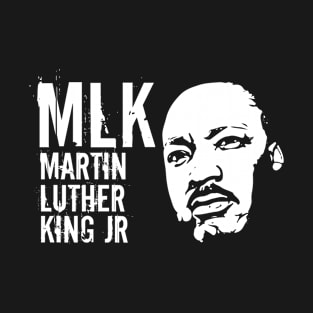 martin luther king T-Shirt