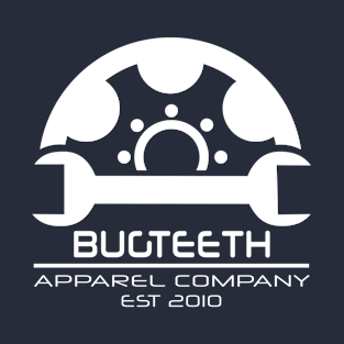 Bugteeth Apparel Company T-Shirt