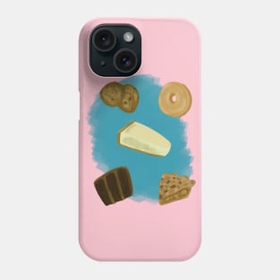 Sweets Phone Case