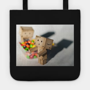 The End of the Rainbow Tote