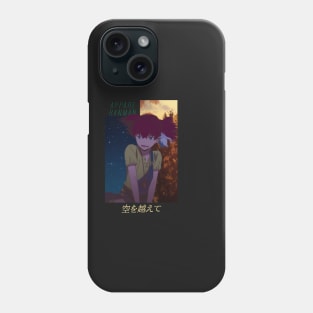 Appare-Ranman "STARGAZE'' Phone Case