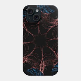 Enterence to Another World Phone Case