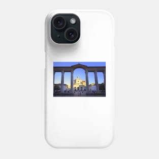 San Lorenzo Phone Case