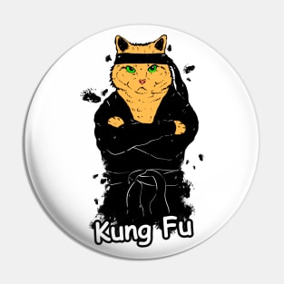 Kung Fu Pin