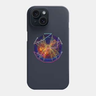 Uncontained Transformation Phone Case