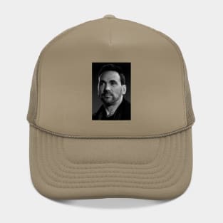 Jason David Frank legends never die Hat