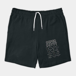 Super Batty Shorts