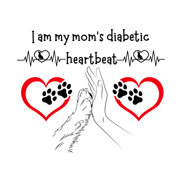 Diabetic Mom's Best Friend by Diabeticsy