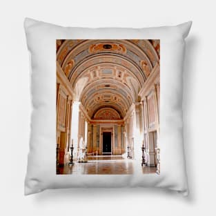 Mafra Convent Pillow