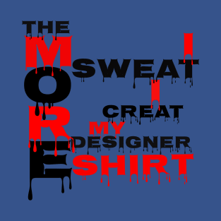 Sweat shirt T-Shirt