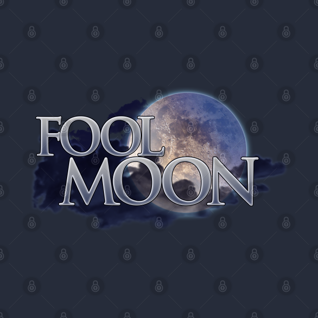 fool moon dresden