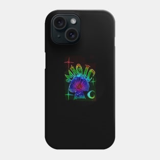 Magic Phone Case