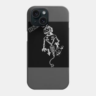 Honk (Alternate) Phone Case