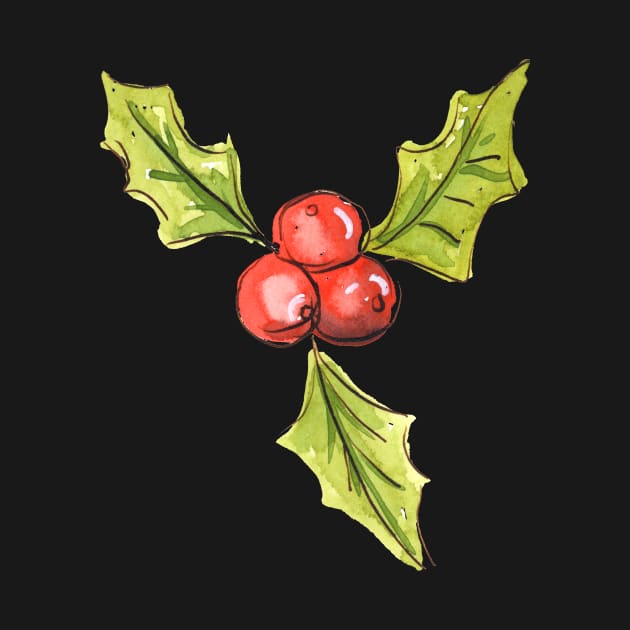 Holly! by SWON Design