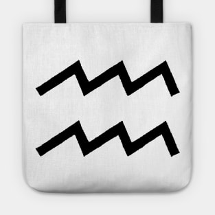 AQUARIUS Tote