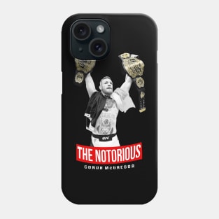 McGregor Phone Case