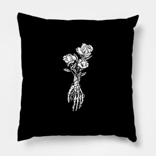 Bodysnatcher Pillow