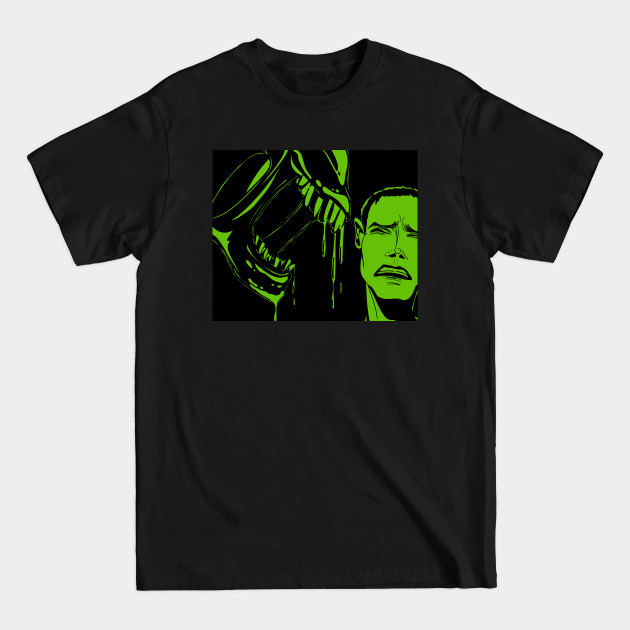 Discover Alien3 - Alien - T-Shirt