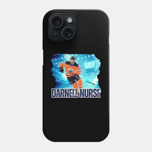 Darnell Nurse Phone Case