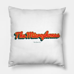 The Microphones Pillow