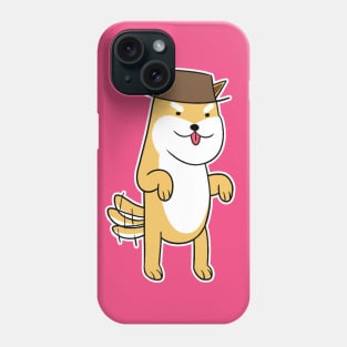 Shiba Inu Phone Case