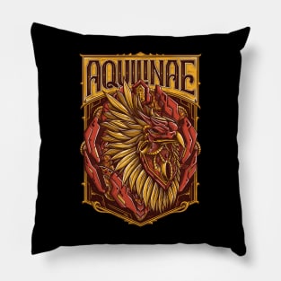 Aquilinae Pillow