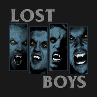 The Lost Boys T-Shirt