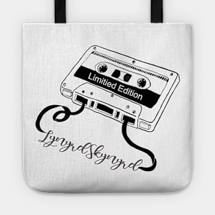 Lynyrd Skynyrd - Limitied Edition Tote