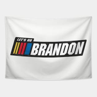 Let's Go Brandon ! Tapestry