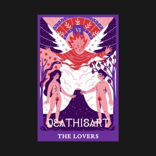 The Lovers T-Shirt