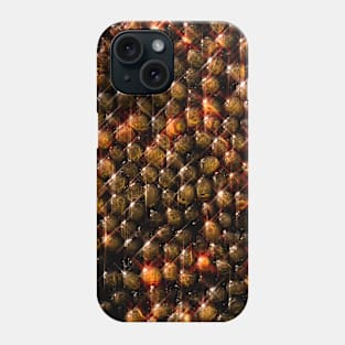 Caviar Phone Case