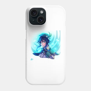 Venti Phone Case