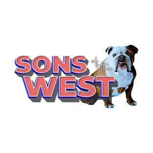 Sons of the West T-Shirt