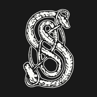 lokis snakes T-Shirt