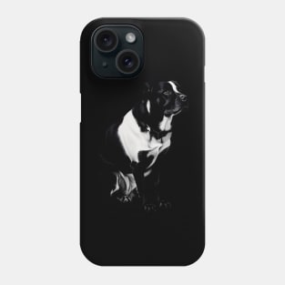 Distracted By Dogs Phone Case