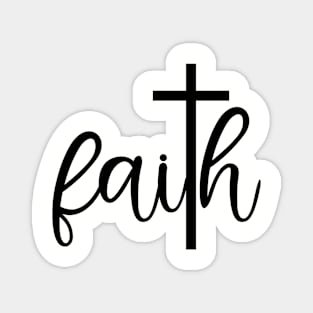 Faith Magnet