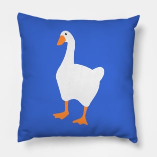 Big Goose Pillow