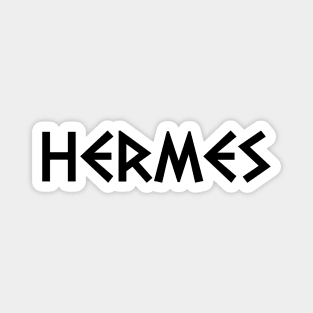 Hermes Magnet