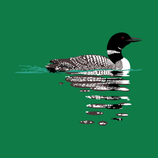 Common Loon T-Shirt